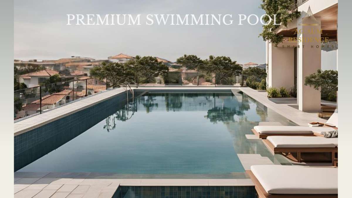 AG AUM Residence — project photo 4